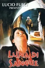 Póster de Luna sangrienta