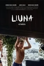 Póster de Luna