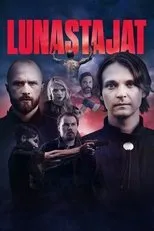 Póster de Lunastajat