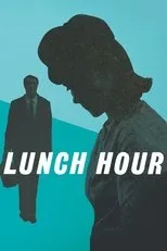 Póster de Lunch Hour