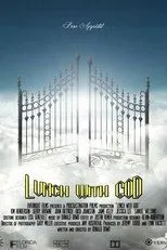 Póster de Lunch With God