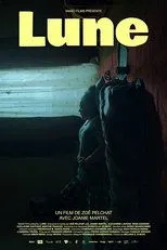 Póster de Lune