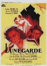 Póster de Lunegarde