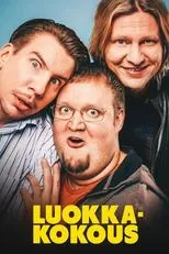 Póster de Luokkakokous
