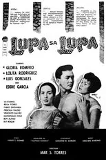 Póster de Lupa sa Lupa