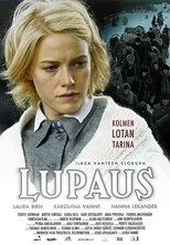 Póster de Lupaus