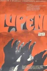 Póster de Lupeni 29