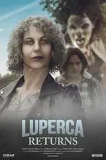 Póster de Luperca Returns