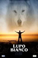 Póster de Lupo bianco