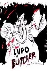 Póster de Lupo the Butcher