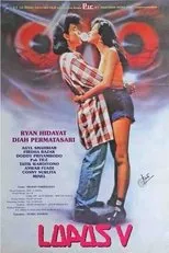Póster de Lupus 5 (Ich... Serem)