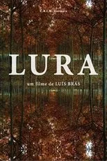 Póster de Lura