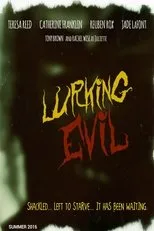 Póster de Lurking Evil