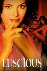 Póster de Luscious