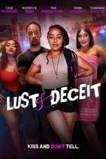 Póster de Lust and Deceit