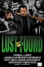 Póster de Lust and Found