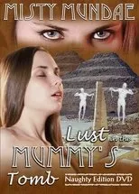 Póster de Lust in the Mummy's Tomb