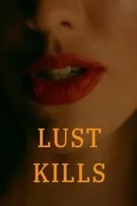 Póster de Lust Kills