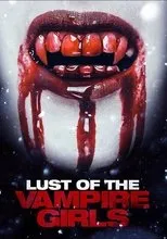 Póster de Lust of the Vampire Girls