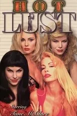 Póster de Lust: The Movie
