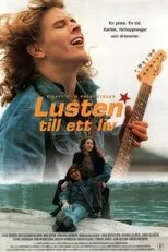 Póster de Lusten till ett liv