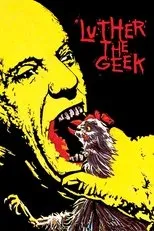 Póster de Luther the Geek