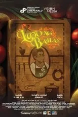 Póster de Lutong Bahay