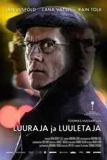 Póster de Luuraja ja luuletaja