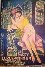 Póster de Luxusweibchen