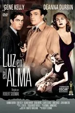 Póster de Luz en el alma