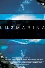 Póster de Luz Marina