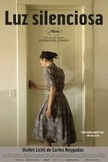 Póster de Luz Silenciosa