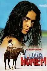 Póster de Luzia Homem
