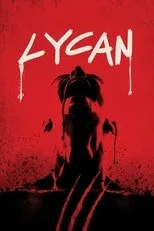 Póster de Lycan