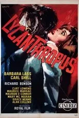 Póster de Lycanthropus