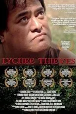 Póster de Lychee Thieves