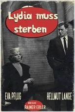 Póster de Lydia muss sterben