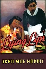 Póster de Lying Lips