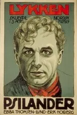 Póster de Lykken