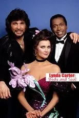 Póster de Lynda Carter: Body and Soul