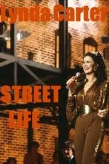 Póster de Lynda Carter: Street Life