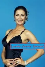 Póster de Lynda Carter's Special