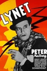 Póster de Lynet