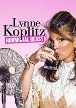 Póster de Lynne Koplitz: Hormonal Beast