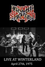 Póster de Lynyrd Skynyrd : Live at Winterland 1975