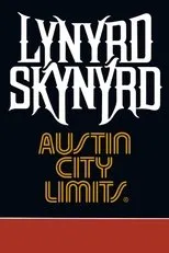 Póster de Lynyrd Skynyrd: Austin City Limits