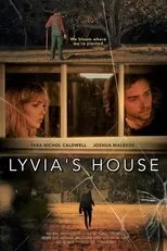 Póster de Lyvia's House