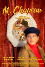 Póster de M. Chapeau