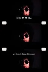 Póster de M M M M M...