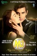 Póster de M3 – Midsummer Midnight Mumbai